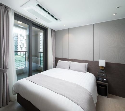 Utop Boutique Hotel&Residence