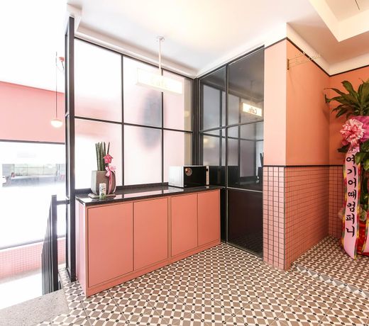 Hotel Yeogieottae 1st In Gumi