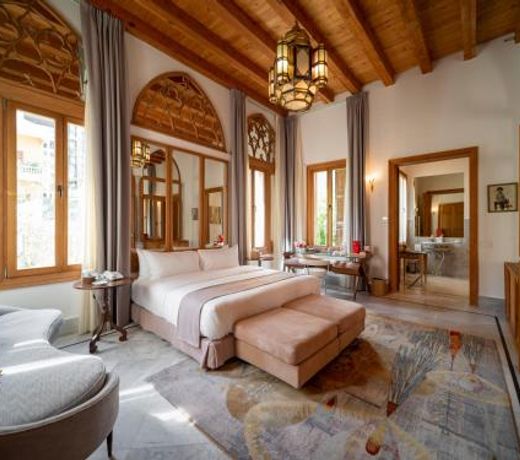 Arthaus Beirut