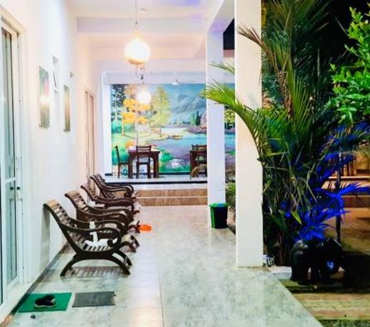 Lotus dreams hotel