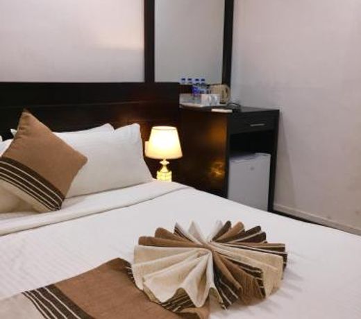 OYO MotelVIP