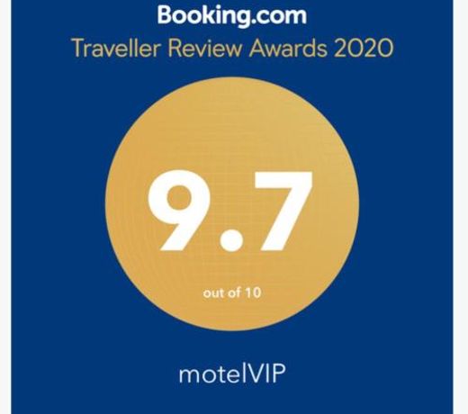 OYO MotelVIP