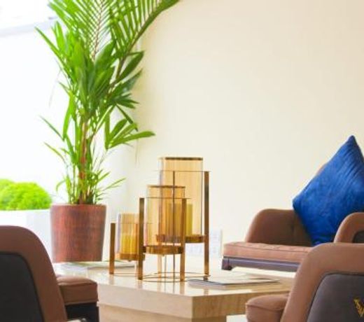 Viveka Hotel Colombo