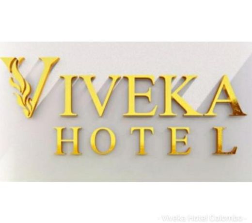 Viveka Hotel Colombo
