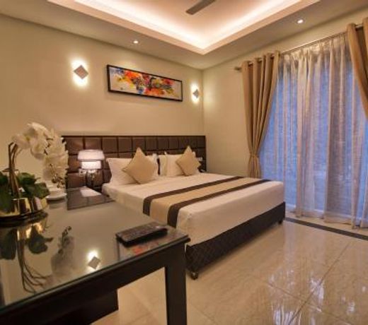 Viveka Hotel Colombo