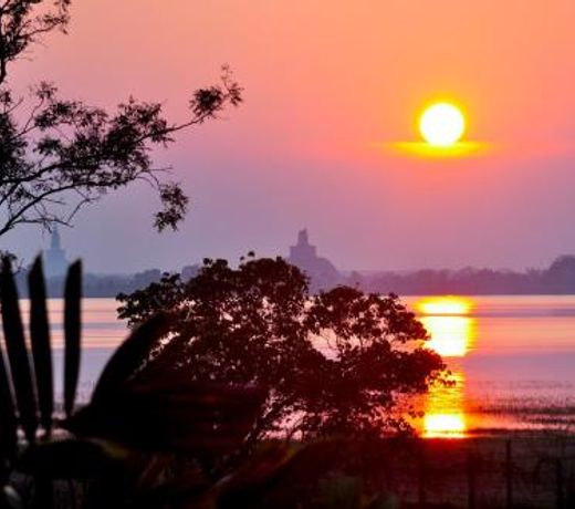 Super King Star Holiday Resort