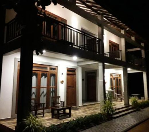 Super King Star Holiday Resort