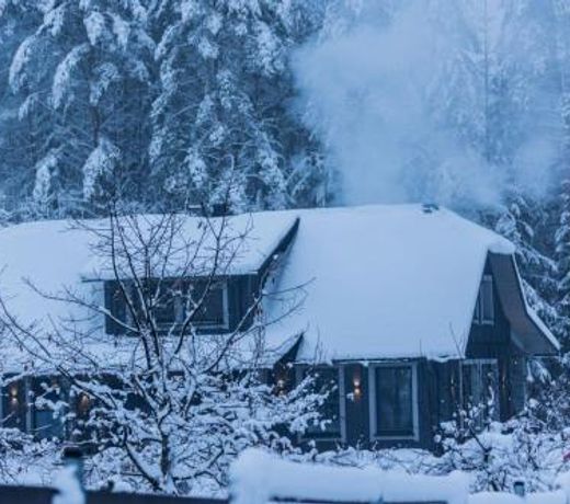 Nature Escape - Villa- SPA- Horses - Lake Plateliai