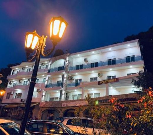 Seafront Apartments