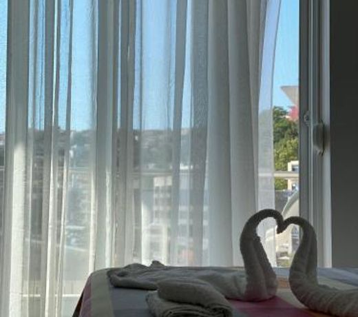 Seafront Apartments