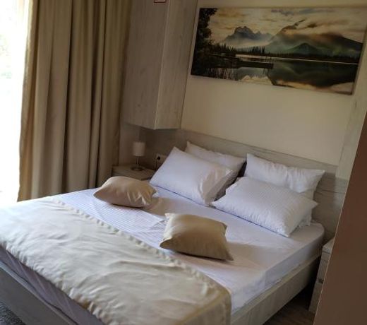 Hotel RIO VERDE