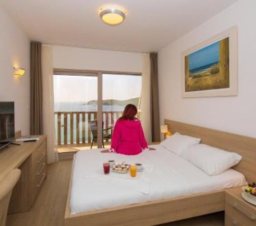 Poseidon The Beach Hotel
