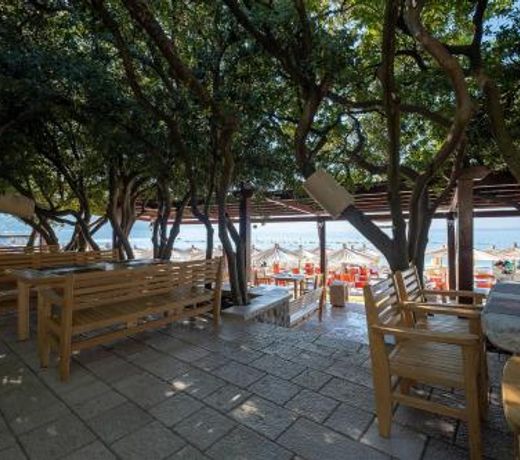 Poseidon The Beach Hotel