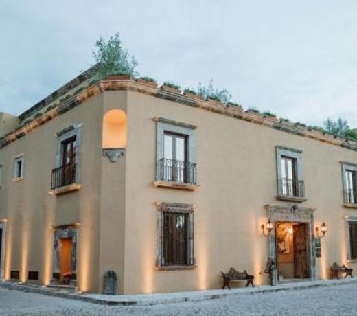 El Golpe de Vista