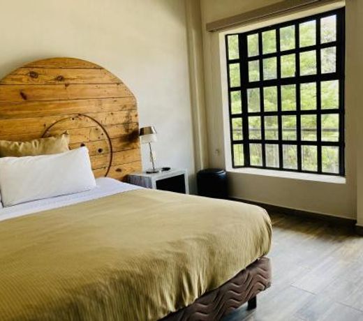 Hotel Rocaval San CristÃ³bal de las Casas