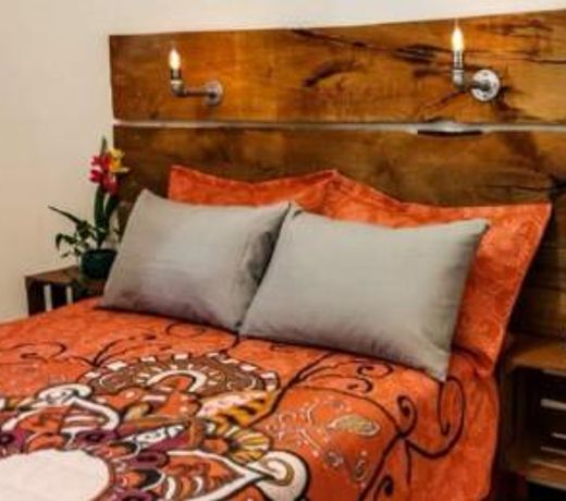 Casa Dahlia Queretaro