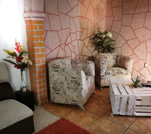 Casa Dahlia Queretaro
