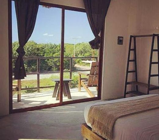 Hotel Boutique Kan Ahau con alberca