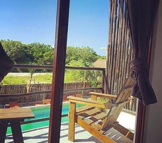 Hotel Boutique Kan Ahau con alberca