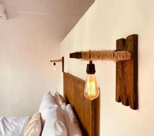 Hotel Boutique Kan Ahau con alberca