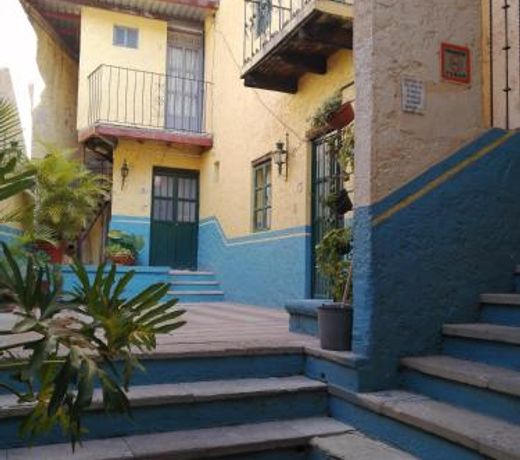 Hotel Casa Dulcinea