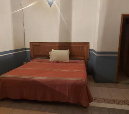 Hotel Casa Dulcinea