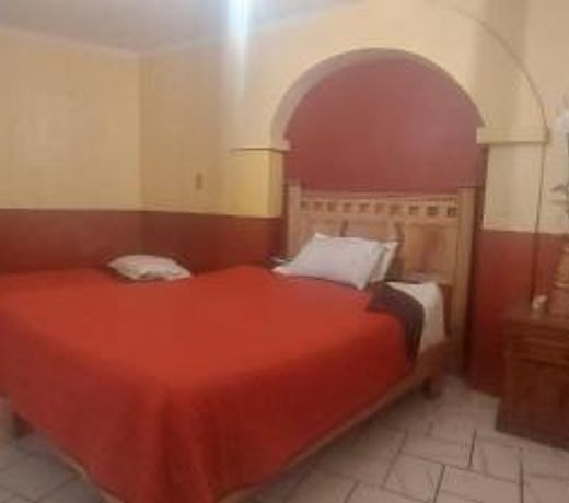 Hotel Casa Dulcinea