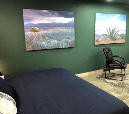 Casa Flores