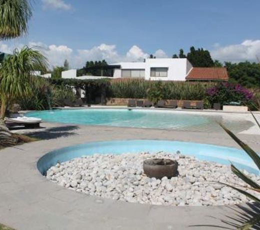 Hotel & Spa Luna Canela Boutique