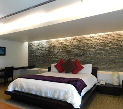 Hotel & Spa Luna Canela Boutique