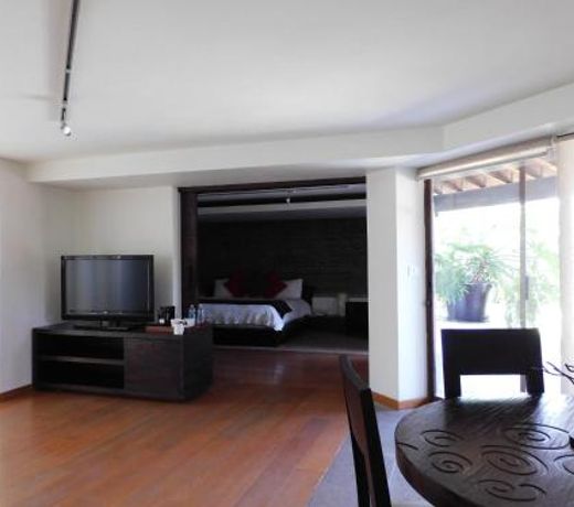 Hotel & Spa Luna Canela Boutique