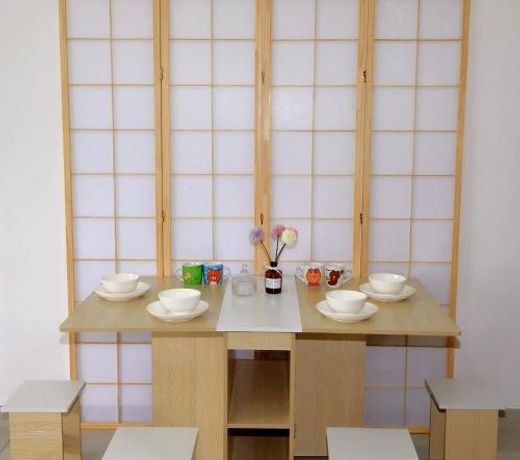 Viva Homestay @ JB Mount Austin [IKEA, AEON, Toppen, Bubble Tea Town]