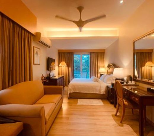 6ix Senses Boutique Villa