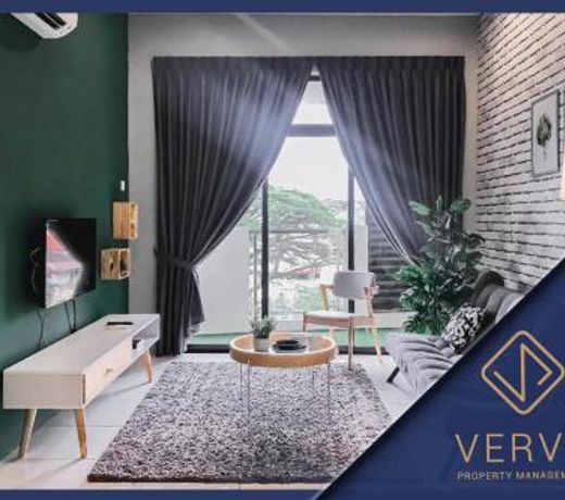 Ipoh Oasis Premium Suites by Verve (8 Pax)