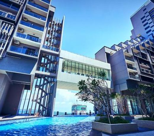 Imperio Residences Melaka Malacca