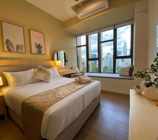 Ceylonz Suites by MyKey Global