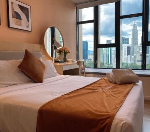 Ceylonz Suites by MyKey Global