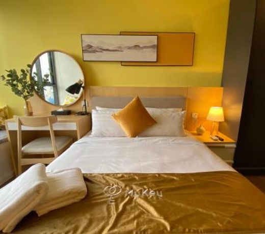 Ceylonz Seasonal Suites