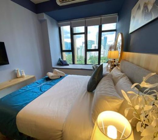 Ceylonz Seasonal Suites