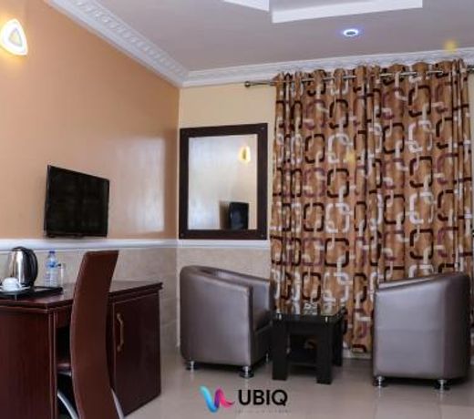 Ubiq Suites and Apartments