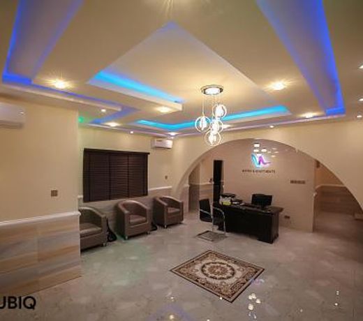 Ubiq Suites and Apartments