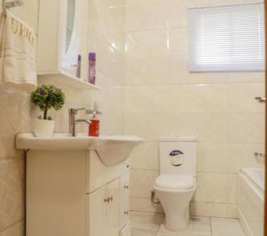 Ubiq Suites and Apartments