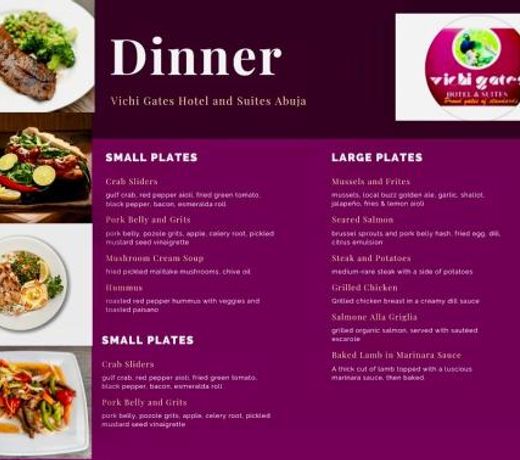 Vichi Gates Hotel & Suites