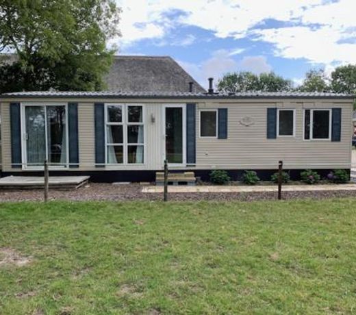 Chalet Stal Veersedam