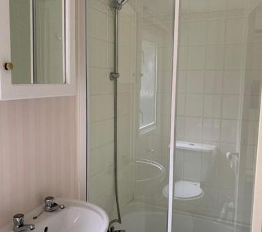 Chalet Stal Veersedam