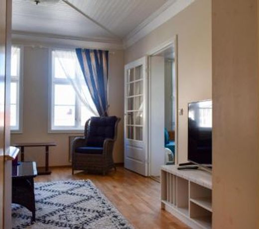 Amazing apartment in Mandal with 1 Bedrooms and WiFi
