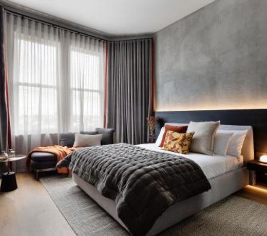 Hotel Fitzroy curated by Fable