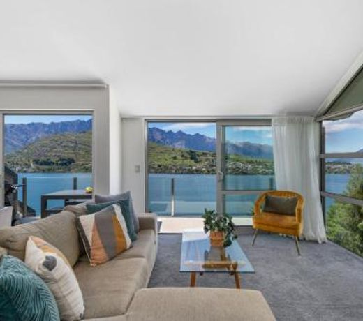 Remarkable Hideaway