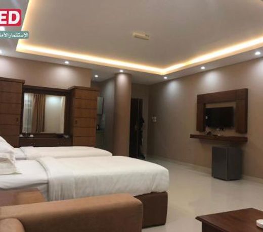 RED-AL Safa Suites