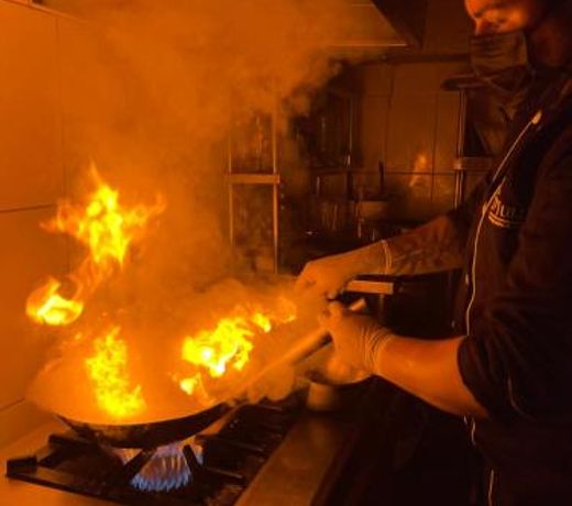 Jultom Inn Hotel & Suites